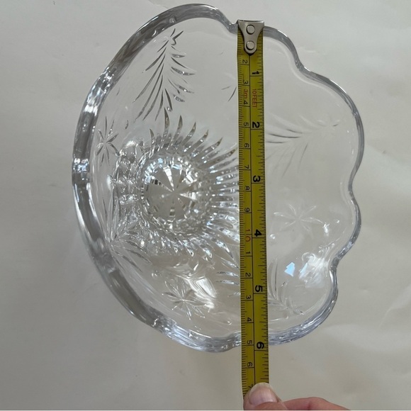 Crystal Bowl - Picture 10 of 10